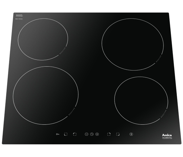 Amica PI 6508 PLU - 524253 - zdjęcie 2